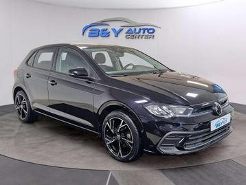 Volkswagen Polo 1.0 TSI Style DSG+Camera+Carplay+GPS beschikbaar voor biedingen