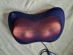 massagetoestel, Sport en Fitness, Massageproducten, Ophalen, Zo goed als nieuw, Massagestoel of Kussen