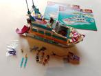lego friends 41015, Ophalen of Verzenden, Zo goed als nieuw, Complete set, Lego