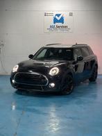 Mini John Cooper Works Clubman SD, Auto's, Automaat, 1995 cc, 4 cilinders, Zwart