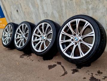Jantes BMW ///M 18 pouces  beschikbaar voor biedingen