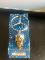 Mercedes ster in originele verpakking  A 201, Ophalen