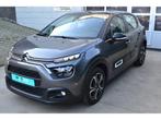 Citroen C3 New AUTOMAAT+GPS+SENSOREN, Automaat, https://public.car-pass.be/vhr/7fdd3cca-4419-4cf5-a7b1-02e06c723145, Bedrijf, 5 deurs