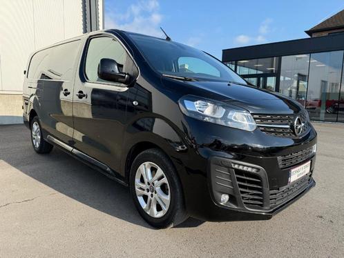 Opel Vivaro 2.0D // lichte vrachtwagen // € 20.995 + btw, Auto's, Opel, Bedrijf, Te koop, Vivaro, ABS, Airbags, Airconditioning