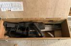 zaagmachine  black & decker, Doe-het-zelf en Bouw, Gereedschap | Zaagmachines, Ophalen, Gebruikt, Black&Decker