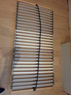 Sommier à lattes IKEA 90x200 Lonset, 90 cm, Une personne, Enlèvement, Utilisé