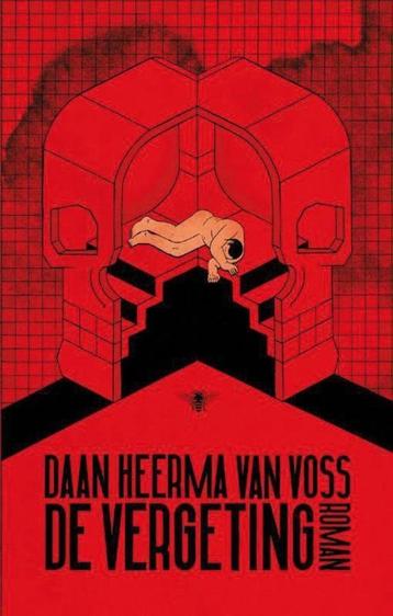 Te Koop Boek DE VERGETING Daan Heerma Van Voss beschikbaar voor biedingen