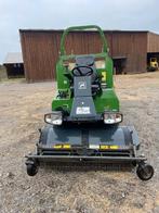 PROFIHOPPER AMAZONE TONDEUSE A FLEAUX, Enlèvement