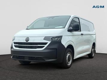 Volkswagen Transporter T7 32 Fou Swb Transporter 2.0 TDi SCR beschikbaar voor biedingen
