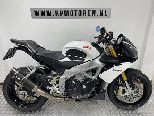 Aprilia TUONO V 4 R V4 R V4R 1000 ABS TC APRC VULL OPTION, Motoren, Motoren | Aprilia, Sport, meer dan 35 kW