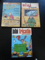 3 Bibi Fricotin - N? + 66 +95, Livres, Lacroix, Enlèvement ou Envoi