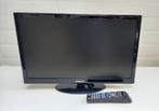 TV Samsung 22 inch, Audio, Tv en Foto, Televisies, LCD, Ophalen of Verzenden, Zo goed als nieuw, Samsung