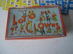 Vintage '"Loto Des Clons" in prima staat !, Een of twee spelers, Ophalen of Verzenden, Gebruikt