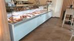 Aangepaste toonbank voor gebak, Ophalen of Verzenden, Brood en Banket