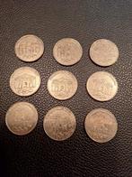 #492 # Jetons Menenpoort Ypres, Timbres & Monnaies, Pièces & Médailles, Enlèvement ou Envoi