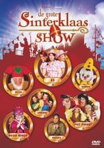 DVD- De grote Sinterklaas Show, Enlèvement ou Envoi