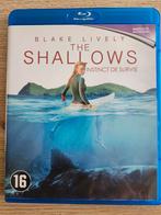 The Shallows bluray NL ondertitels, Ophalen of Verzenden, Zo goed als nieuw, Thrillers en Misdaad