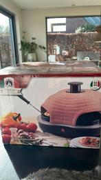 Pizza casa  mini pizza s, Tuin en Terras, Pizzaovens, Ophalen, Zo goed als nieuw