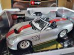 Shelby Series 1., Ophalen of Verzenden, Zo goed als nieuw, Burago