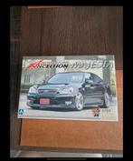 Aoshima 1/24, Hobby en Vrije tijd, Modelbouw | Auto's en Voertuigen, Ophalen of Verzenden, Zo goed als nieuw