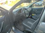Voiture Sandero, Auto's, Voorwielaandrijving, Stof, Zwart, Particulier