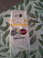 Paar kousen Tour de France Senseo 40-43 nieuw, Enlèvement ou Envoi