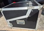Professionele flightcase 19" 4U+9u+3u in zeer goede staat..., Muziek en Instrumenten, Ophalen, Zo goed als nieuw, Flightcase