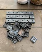 Merken joriside en etanco Epdm rubber nieuw groot lot, Doe-het-zelf en Bouw, Ophalen, Zo goed als nieuw
