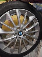 Pneu hiver sur LIEGE, Auto-onderdelen, Ophalen of Verzenden, Velg(en)