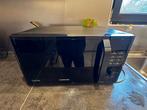 Samsung MG23B3515AK Grill-Magnetron 23 liter. Microgolfoven, Electroménager, Micro-ondes, Enlèvement ou Envoi, Gril, Comme neuf