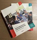Van leren tot instructie, Boeken, Ophalen of Verzenden, Zo goed als nieuw, Hoger Onderwijs