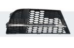 GRILL AUDI S3 8V5 I 8V0 SEDAN I SPORTBACK LIFT 2016-2020 RIG, Auto-onderdelen, Ophalen of Verzenden, 6 maanden garantie, Gebruikt