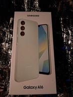 Gsm samsung A16 128GB nieuw, Telecommunicatie, Mobiele telefoons | Samsung, Ophalen, Overige kleuren, Nieuw, Galaxy A