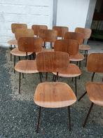Retro.vintage stoelen, Enlèvement