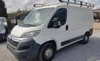 🆕 CITROEN JUMPER_2.2 HDI(110CH)_2015💢EUR.5B_3 PL_EQUIP💢, 2198 cm³, Euro 5, Achat, Entreprise
