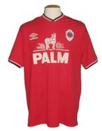 Gezocht: Antwerp FC shirt 2000-2003 (sponsor Palm), Verzamelen, Sportartikelen en Voetbal, Ophalen of Verzenden, Shirt