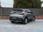 opel grandland x/1.6cdti/carplay/360camera/euro6b/120pk, 4 cilinders, Bedrijf, 5 deurs, 1560 cc