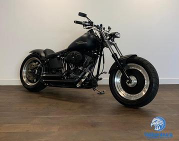 Harley-Davidson  Night Train Custom 2nd Gen Twin Cam full op beschikbaar voor biedingen