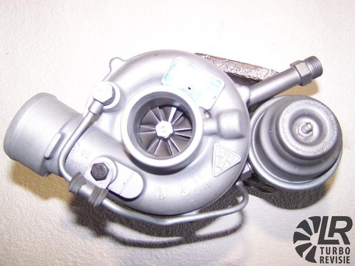 Turbo revisie AUDI.SEAT.VW 1.9TD GTD AAZ.AAX.C1 028145703E, Auto-onderdelen, Motor en Toebehoren, Gereviseerd, Ophalen of Verzenden