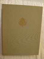 Stavelot Malmédy – Georges Hansotte – 1973 rare, Livres, Enlèvement ou Envoi, Utilisé