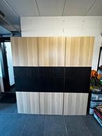 Ikea besta kast, Huis en Inrichting, Ophalen, Zo goed als nieuw