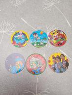 Caps divers, Verzamelen, Flippo's, Ophalen of Verzenden, Flying