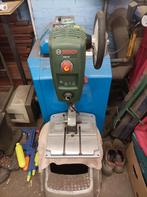 Bosch PBD40 kolomboormachine, Ophalen, Variabele snelheid, Kolomboormachine, Gebruikt