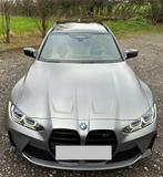 M3 Bevroren BTW, Auto's, BMW, Automaat, USB, Euro 6, 2993 cc