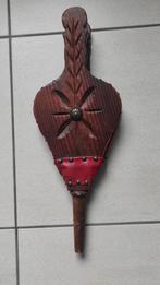 Soufflets, Enlèvement ou Envoi