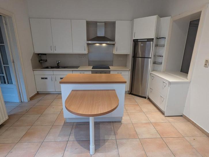 keuken, Huis en Inrichting, Stoffering | Vloerbedekking, Zo goed als nieuw, Ophalen