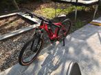 Electrische  Mountainbike, Fietsen en Brommers, Gebruikt, 47 tot 51 cm, 30 tot 50 km per accu, Ophalen