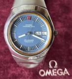 Omega Seamaster " LOBSTER ", Handtassen en Accessoires, Horloges | Heren, Staal, Gebruikt, Staal, Polshorloge