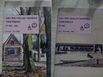 Historische recensies op Vise., Ophalen of Verzenden