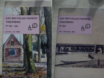 Historische recensies op Vise. beschikbaar voor biedingen